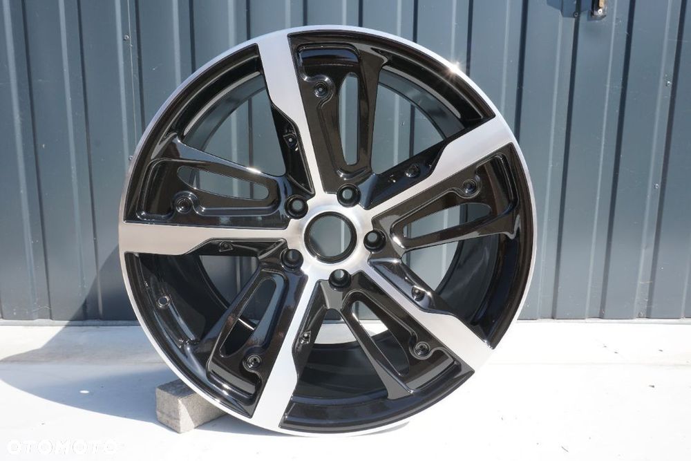 Porsche 5x130 21 11,5J et66 9J1601025AF Taycan - 1