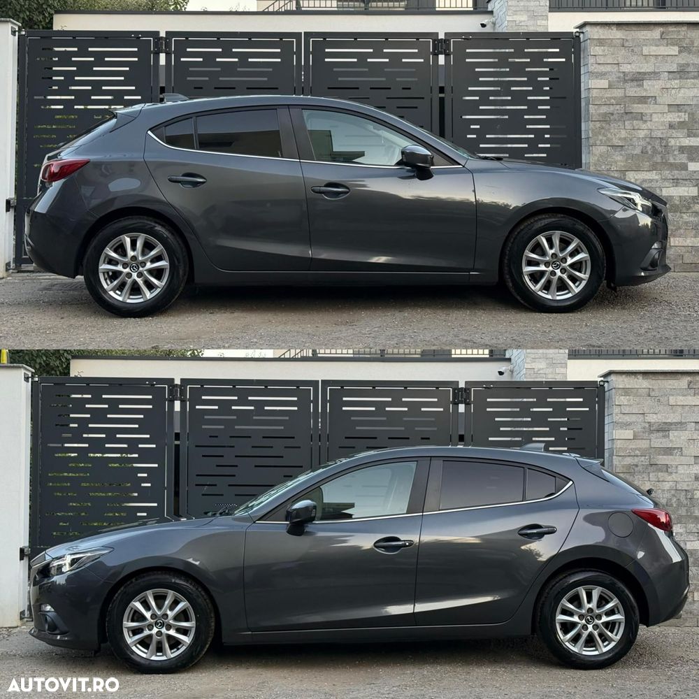 Mazda 3 SKYACTIV-G 120 Center-Line - 5
