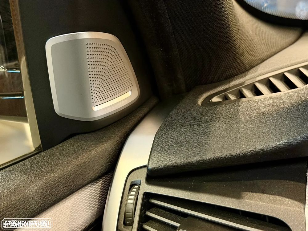 BMW X5 25 d sDrive Pack M - 43