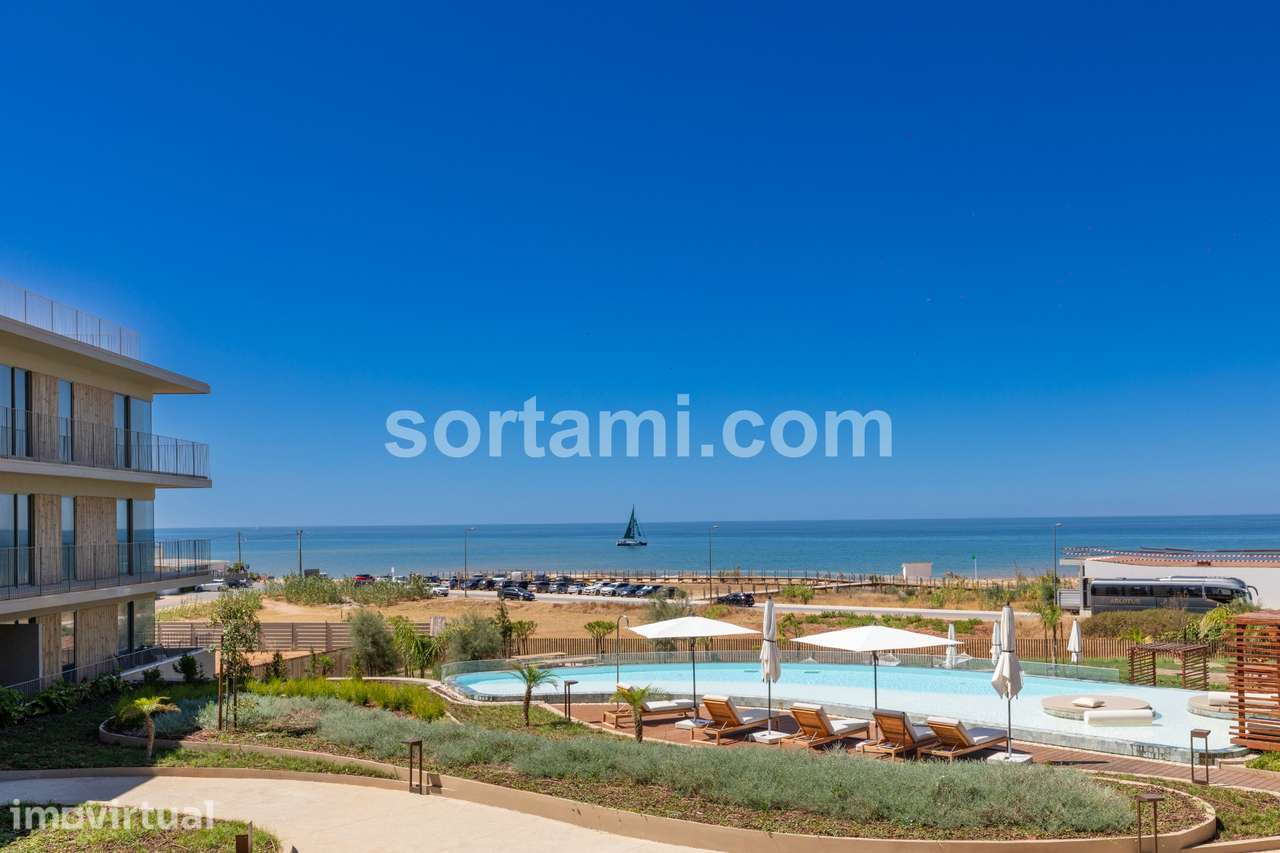 Apartamento T2 Venda em Quarteira,Loulé - Grande imagem: 2/28