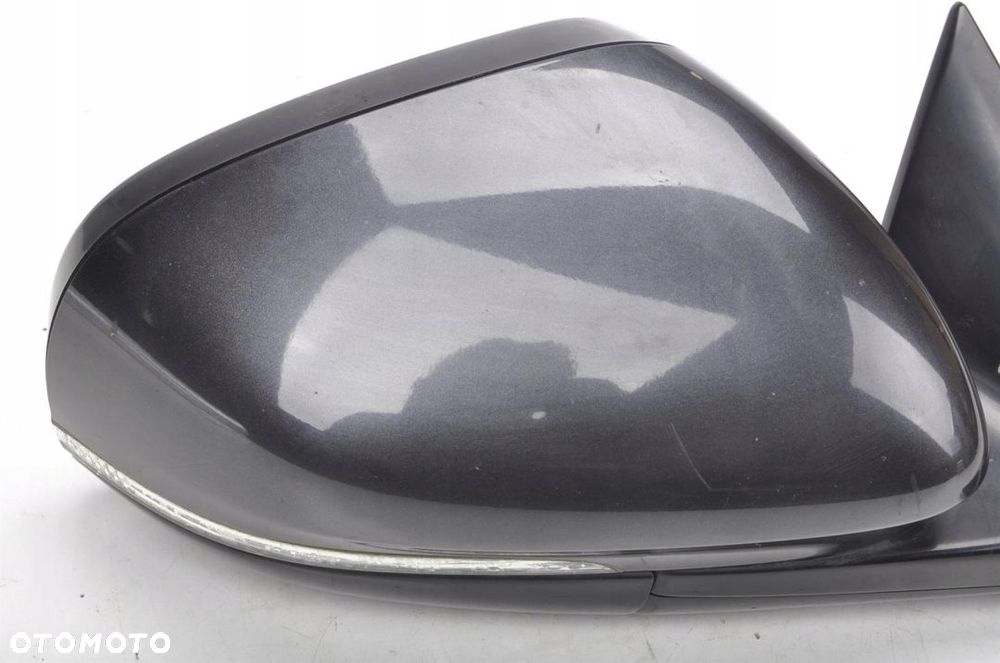 JAGUAR XKR XK II X150 LUSTERKO PRAWE 14 PIN LNL - 8