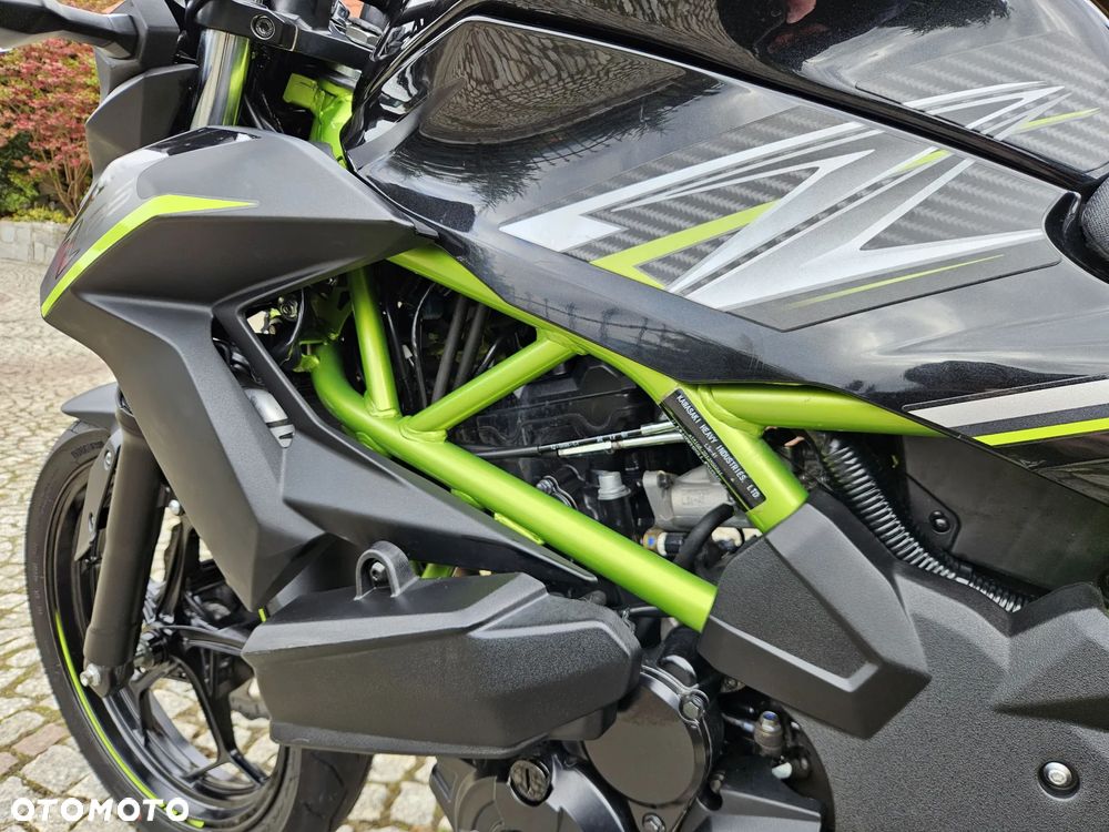 Kawasaki Z - 39