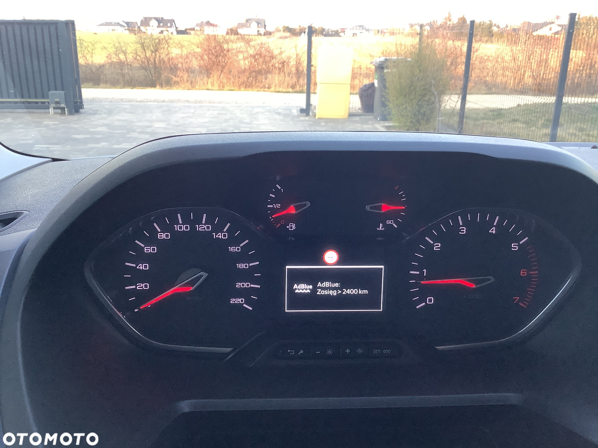 Peugeot Rifter 1.5 BlueHDI Allure Pack S&S - 29