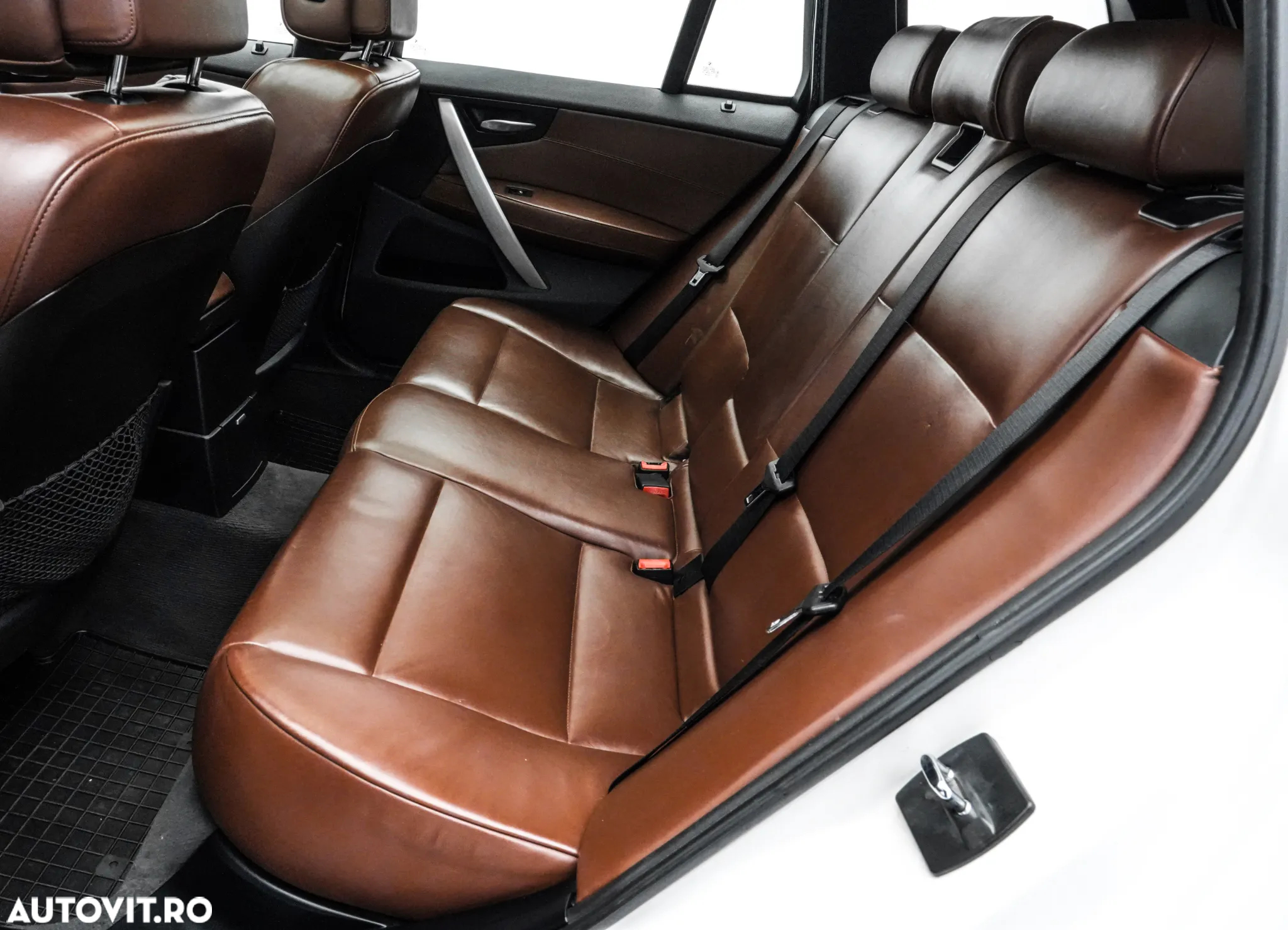 BMW X3 - 16