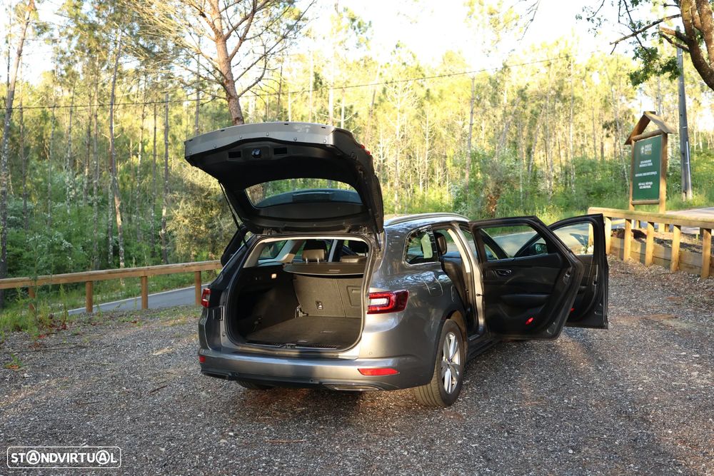 Renault Talisman Sport Tourer 1.6 dCi Intens - 24