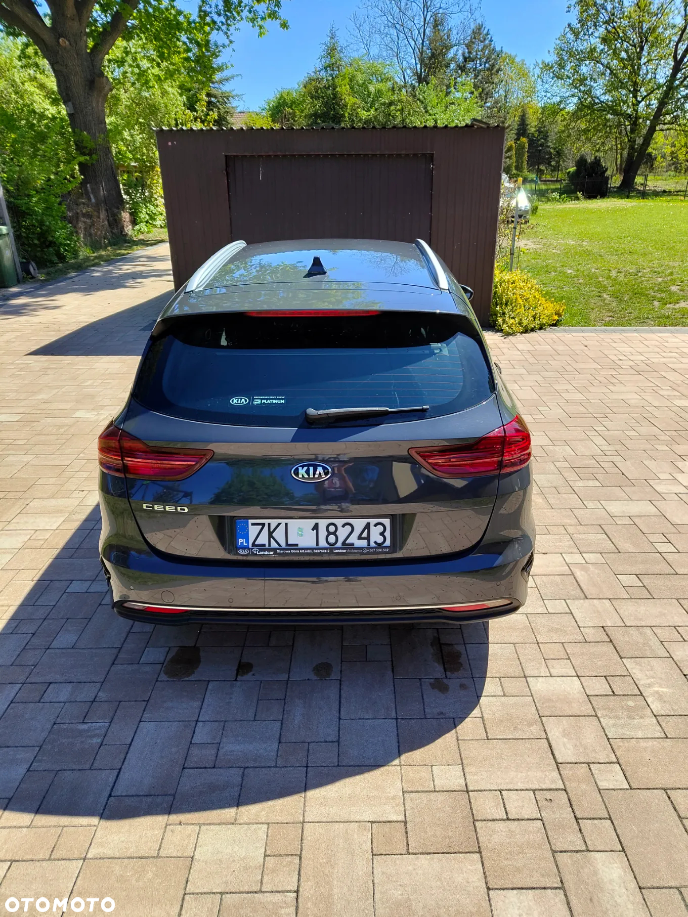 Kia Ceed 1.4 T-GDI M - 6