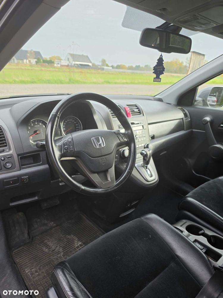Honda CR-V - 6