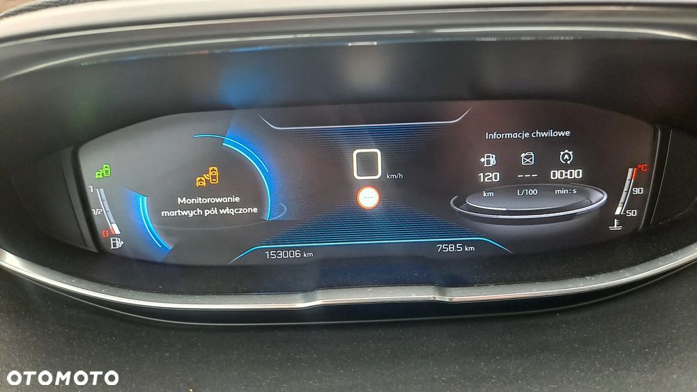 Peugeot 3008 1.2 PureTech Active - 25