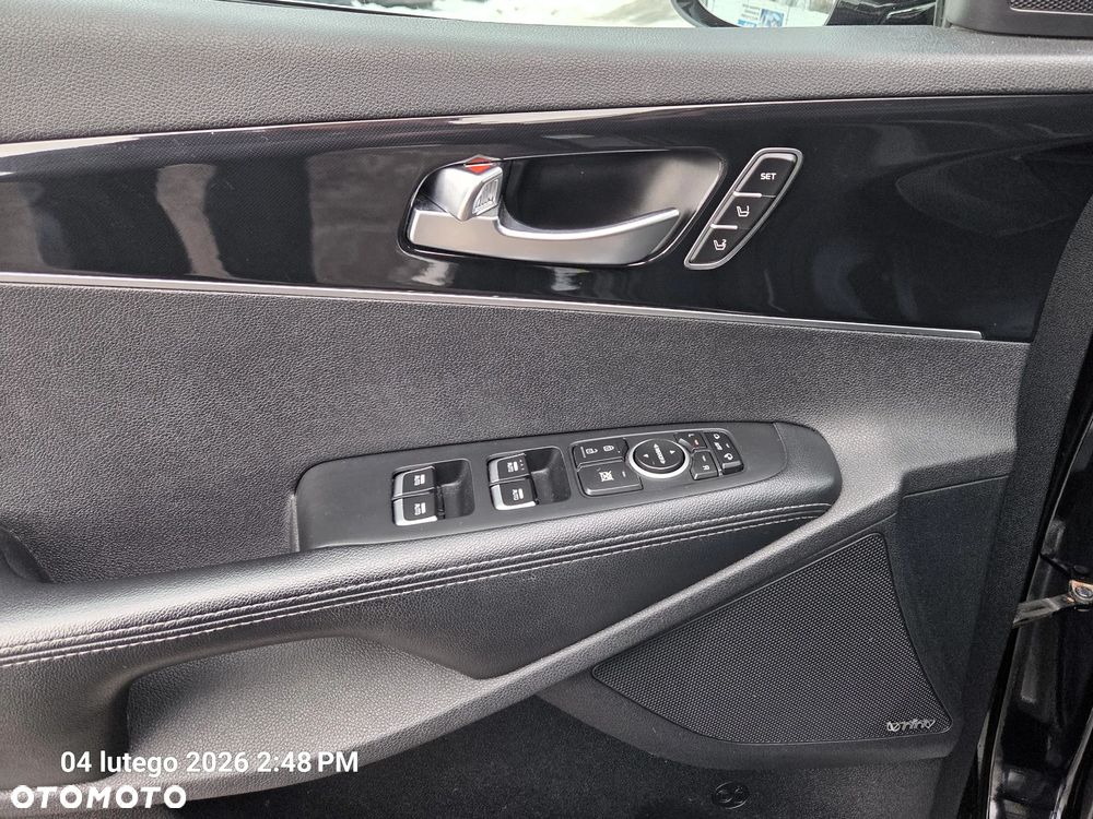 Kia Sorento 2.0 CRDI XL - 19