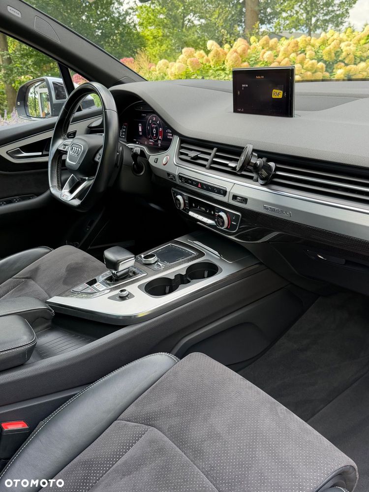 Audi SQ7 - 3