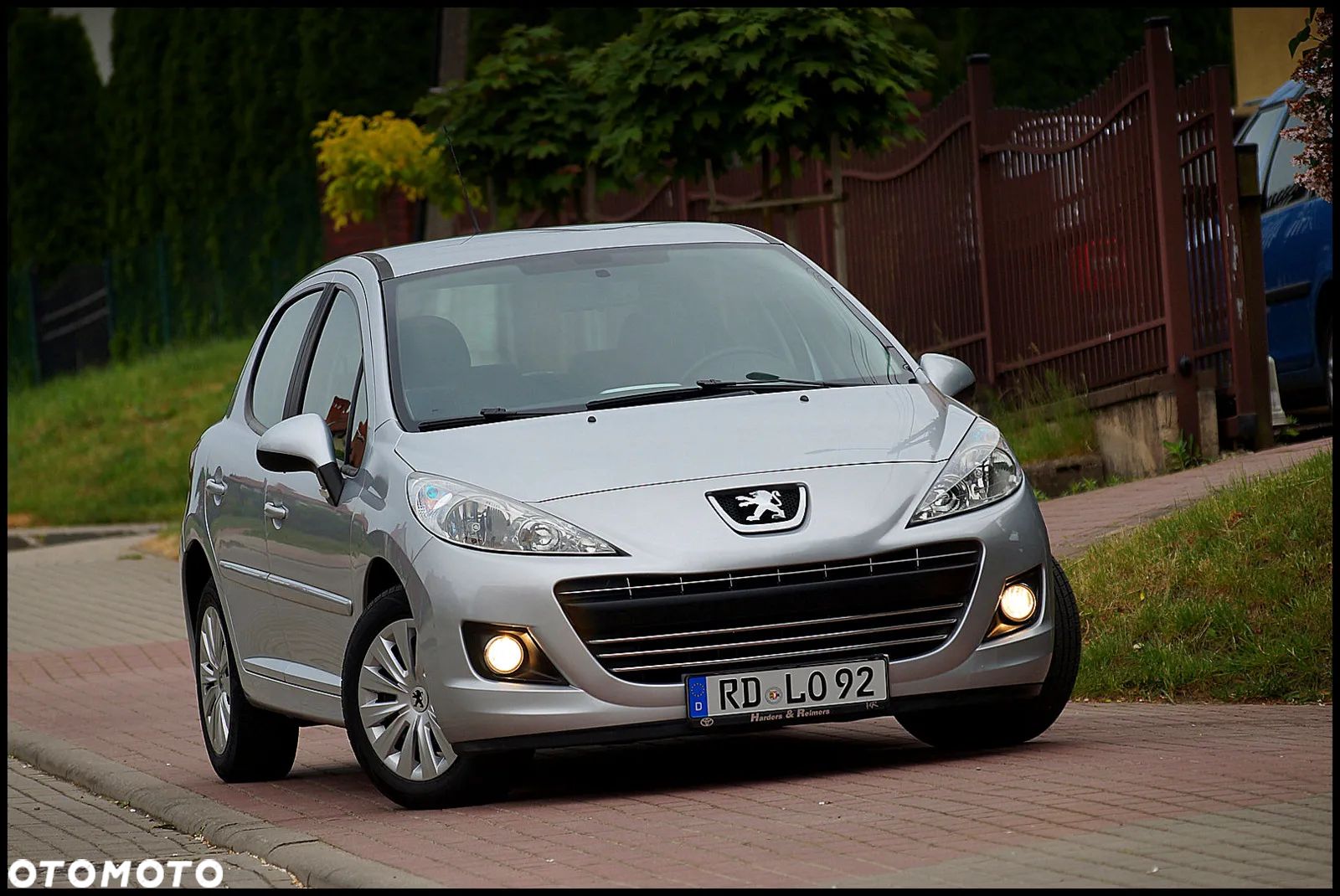 Peugeot 207 95 VTi Premium - 1