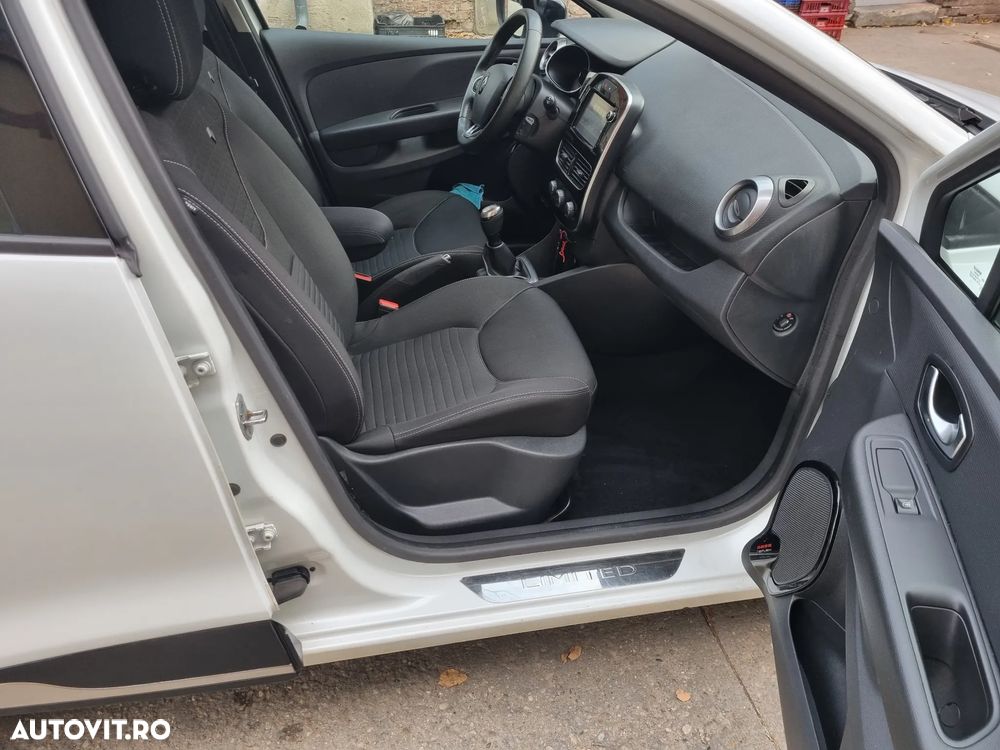 Dacia Logan MCV K90 1.5 dCi Laureate - 10