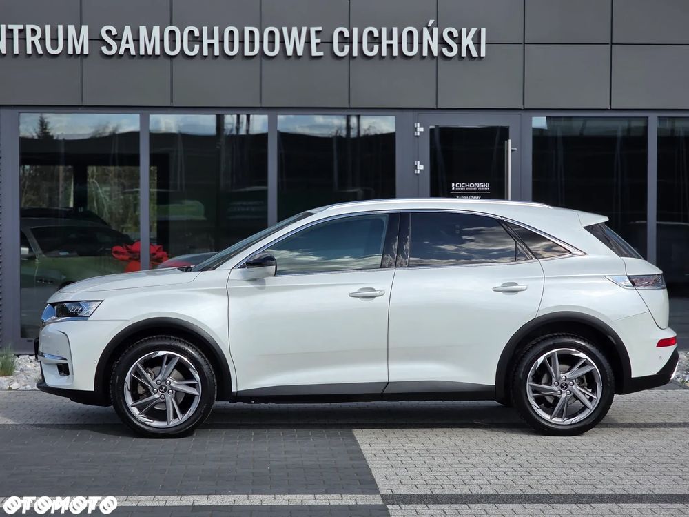 DS Automobiles DS 7 Crossback 1.6 PureTech Rivoli - 15