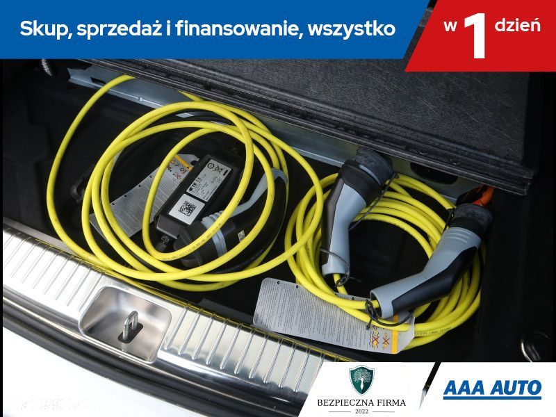 Mercedes-Benz Klasa C - 17