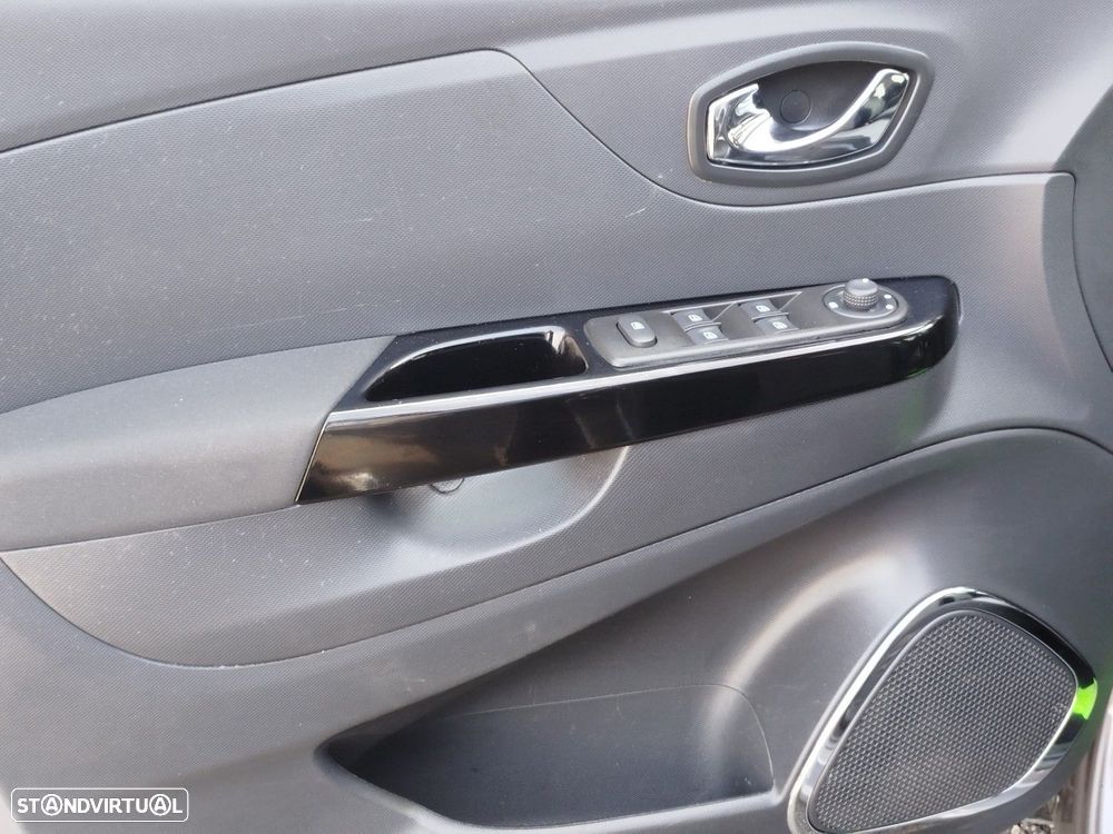 Renault Captur TCe 120 EDC Dynamique - 8