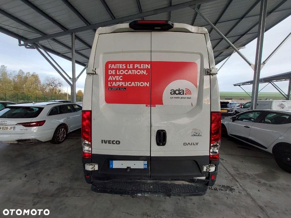 Iveco Daily - 5