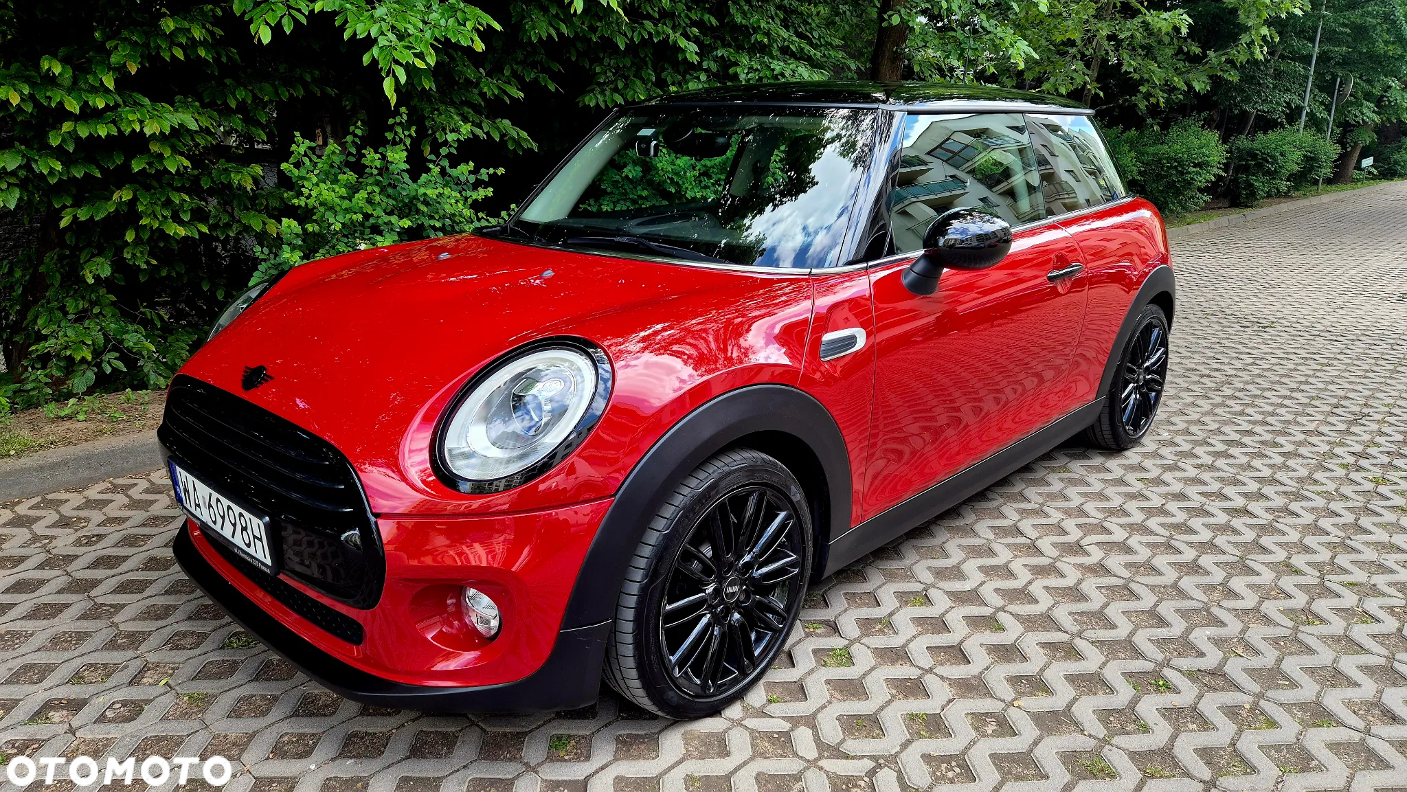 MINI Cooper - 3