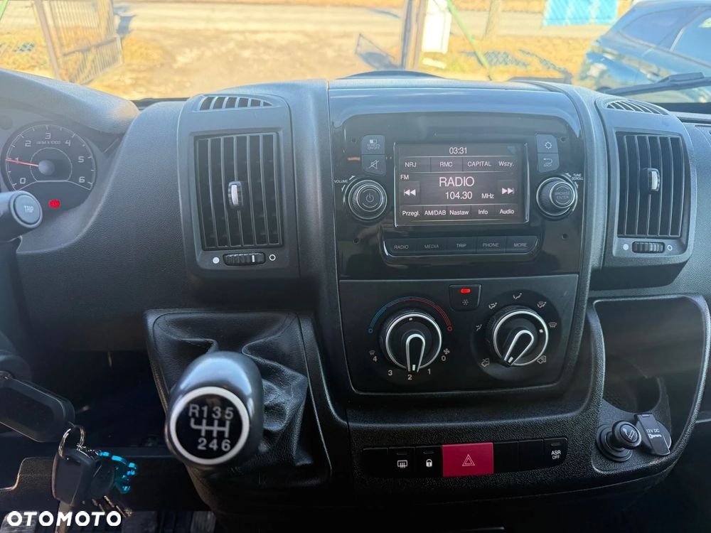 Citroën Jumper - 18