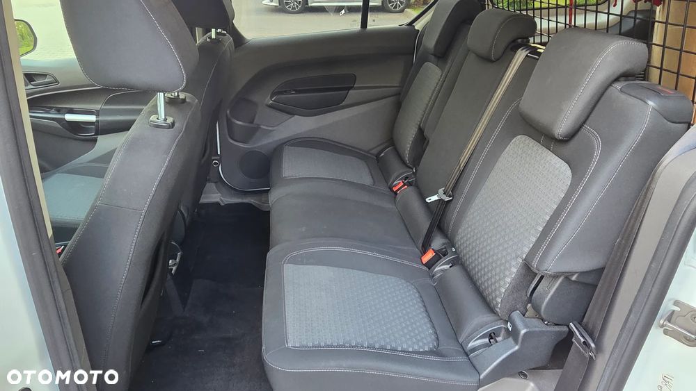 Ford Transit Connect Kombi 230 L2 Trend N1 - 15