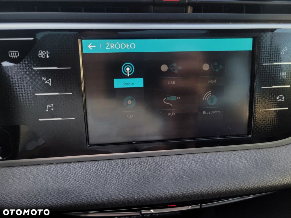 Citroën C4 Grand Picasso - 20