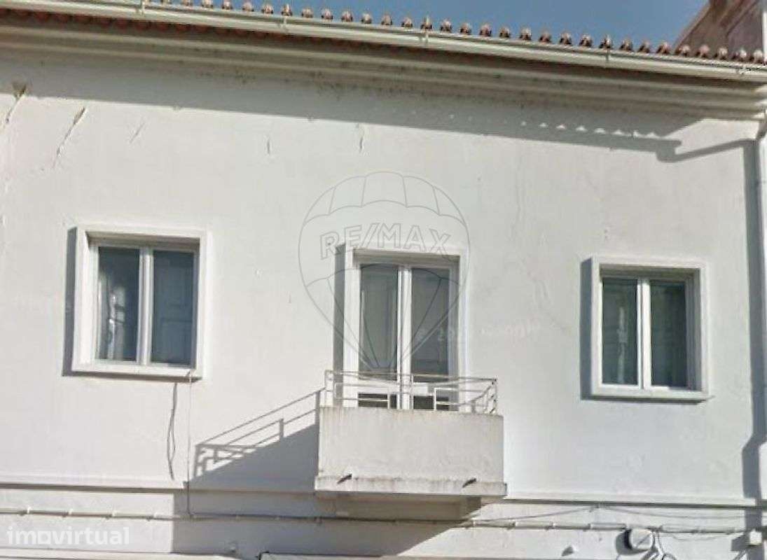 Apartamento T4 para venda - Grande imagem: 2/4