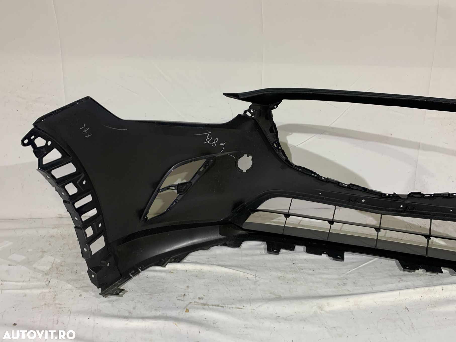 Bara fata Mazda CX3, 2015, 2016, 2017, 2018, 2019, cod origine OE D10J-50031. - 7