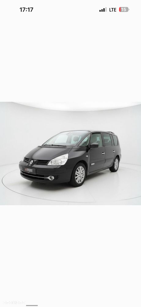 Renault Grand Espace 2.0 dCi FAP Edition PGA - 2