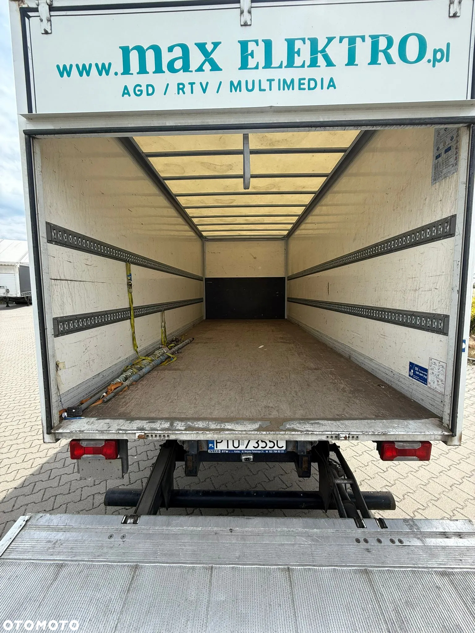 Iveco Daily - 4