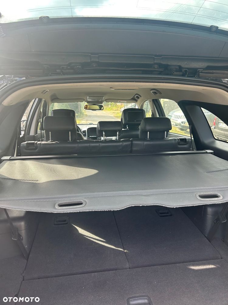 Chevrolet Captiva 3.2 4WD 7 Sitzer LT - 16