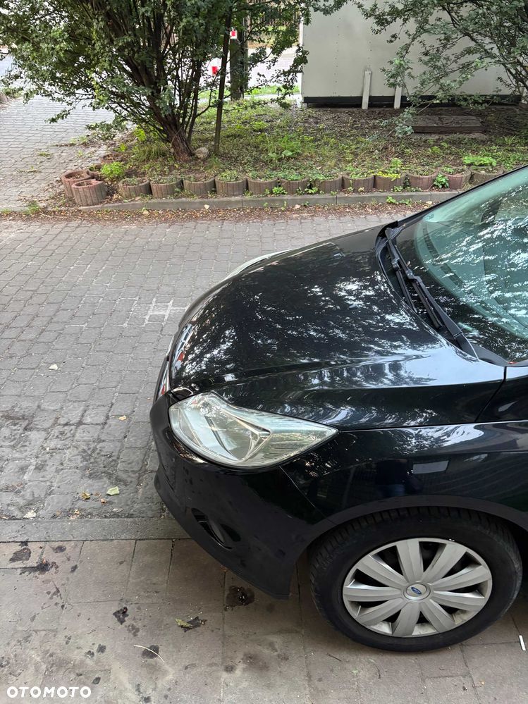 Ford Focus - 8
