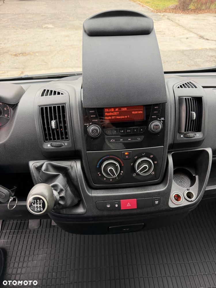 Peugeot Boxer - 22