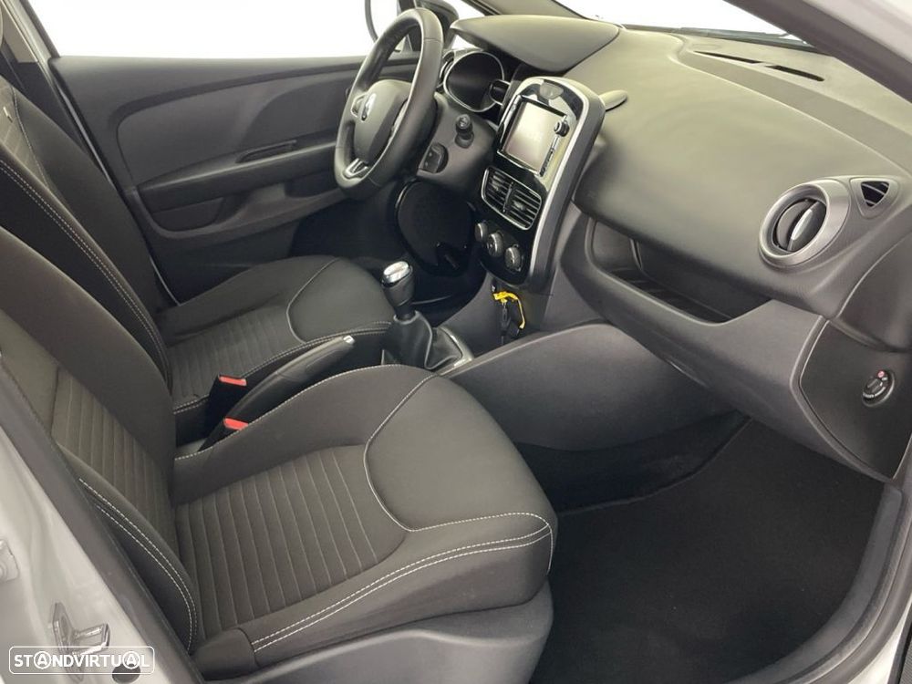 Renault Clio 0.9 TCe Limited - 21