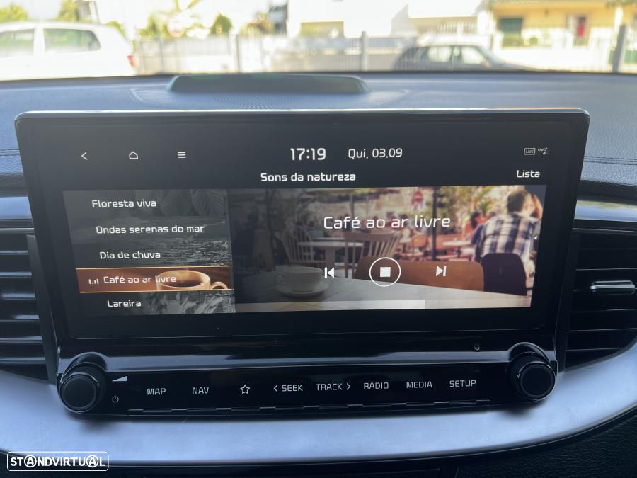 Kia XCeed 1.6 GDI DCT6 OPF SPIRIT - 32