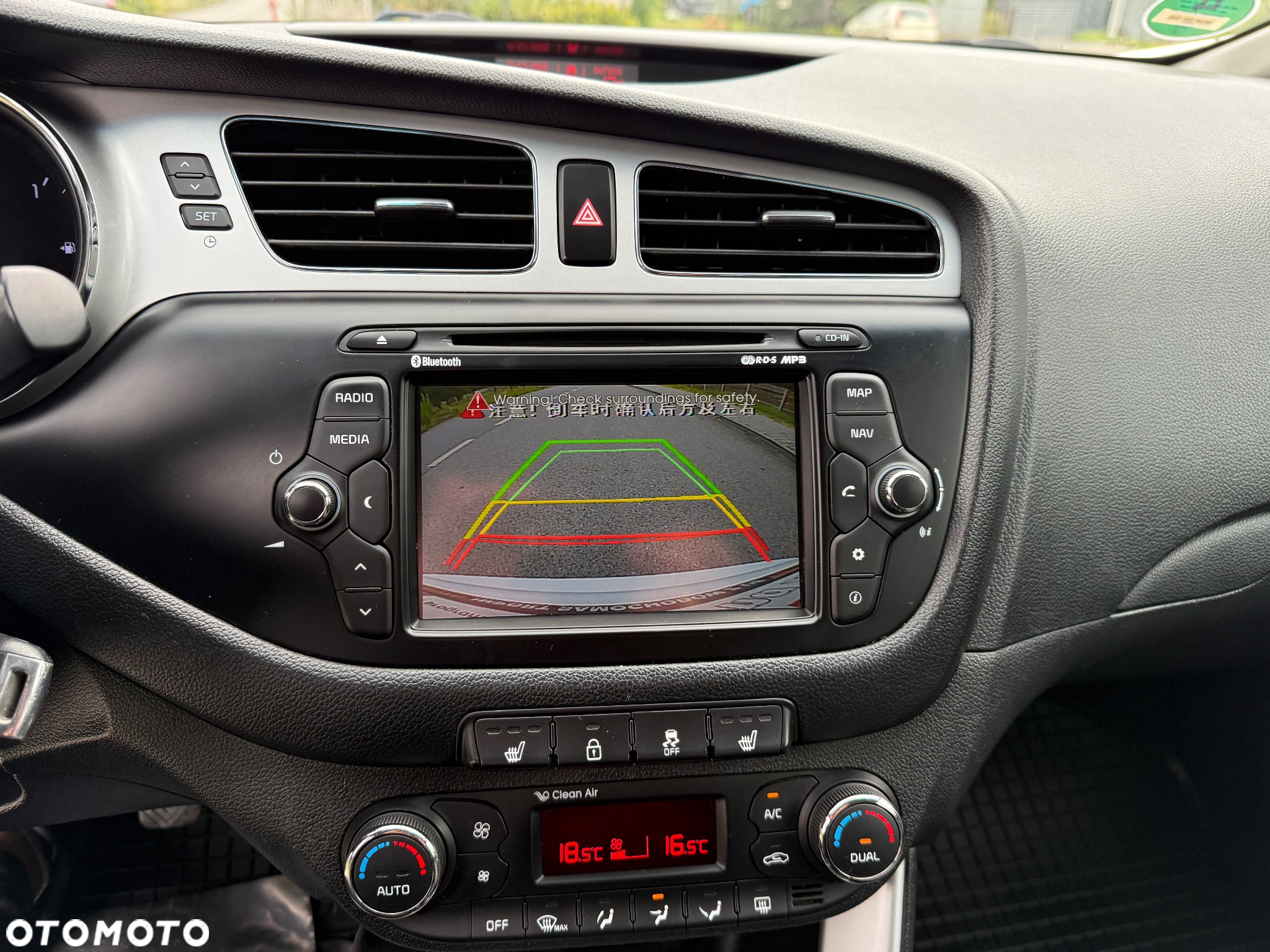Kia Ceed Cee'd 1.6 CRDi XL - 29