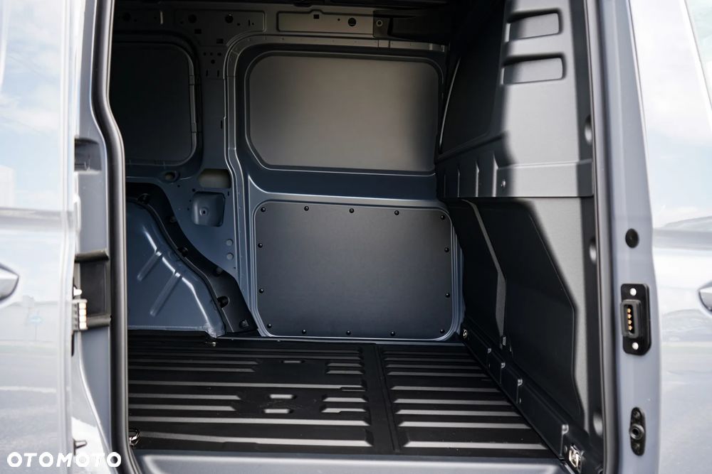 Volkswagen Caddy Cargo - 15