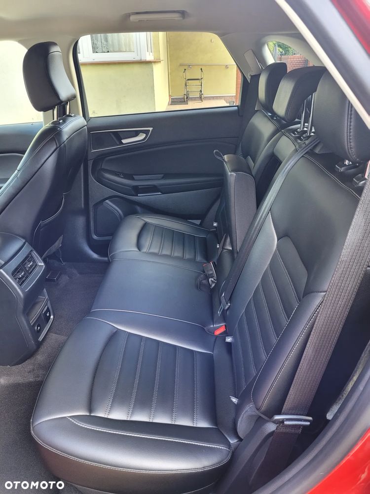 Ford Edge - 28
