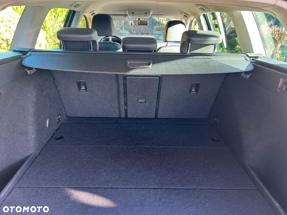 Volkswagen Golf Alltrack 2.0 TDI BMT 4Mot - 9