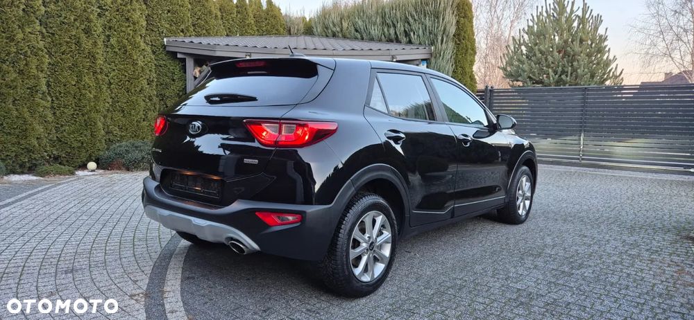 Kia Stonic 1.6 CRDi Vision - 3