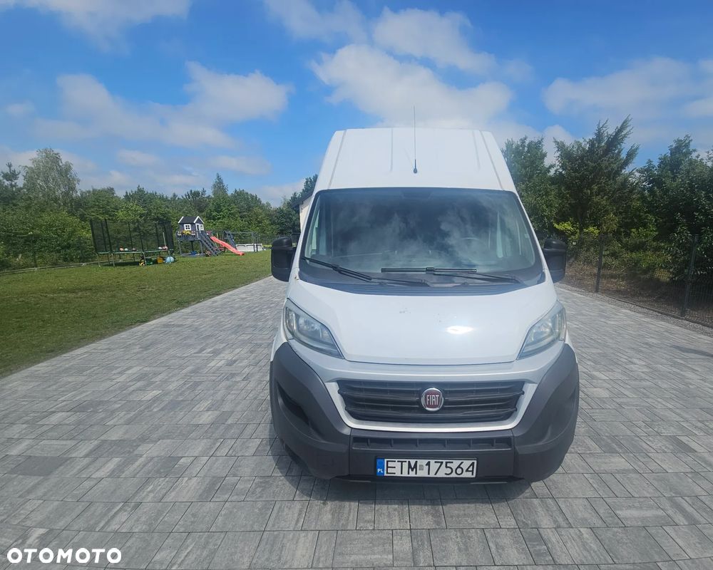 Fiat DUCATO L3H3 - 2