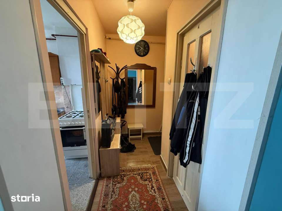Apartament 2 camere de vanzare, 44.33 mp – Complex Mare Nord — fotografia 3