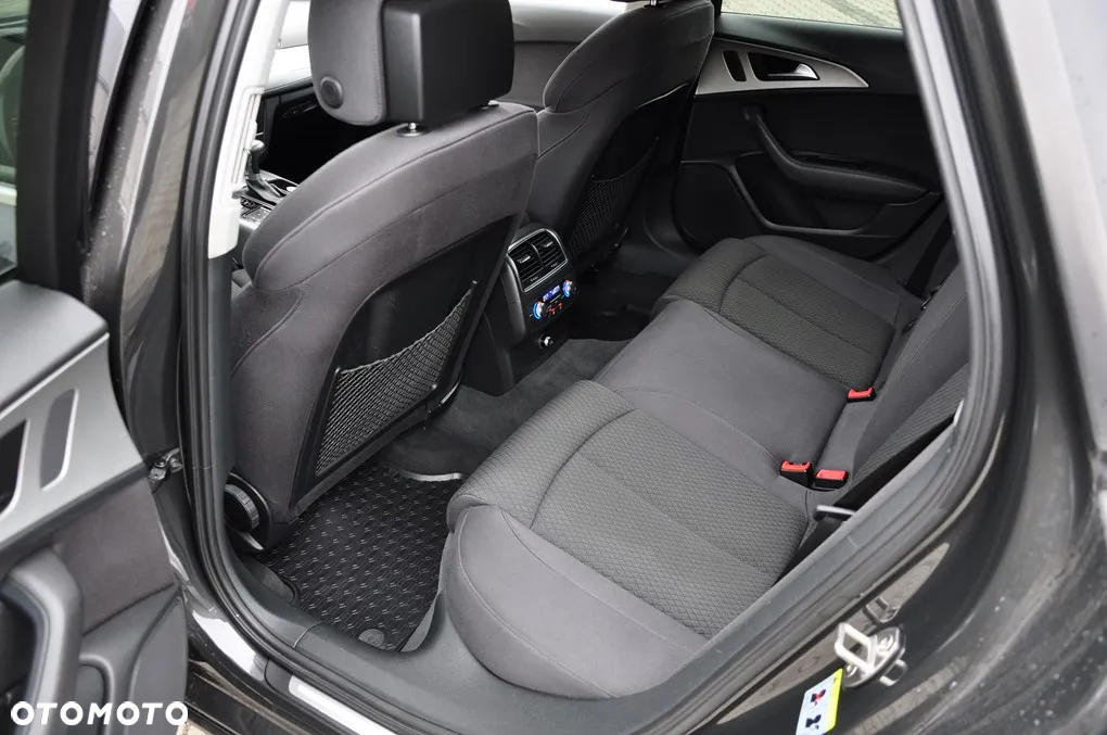 Audi A6 3.0 TDI Quattro S tronic - 25