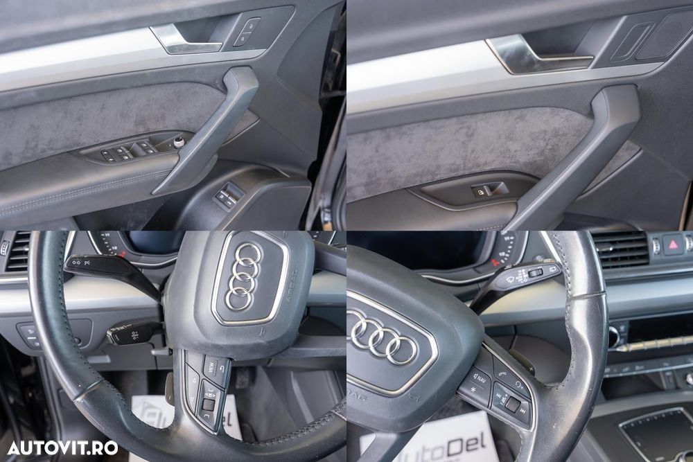 Audi Q5 55 TFSI e quattro S tronic - 3