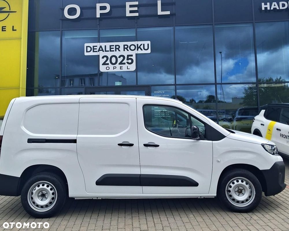 Opel Combo Cargo - 2