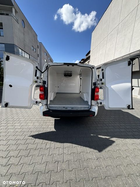 Peugeot expert L3 Izoterma Vat do odliczenia - 5