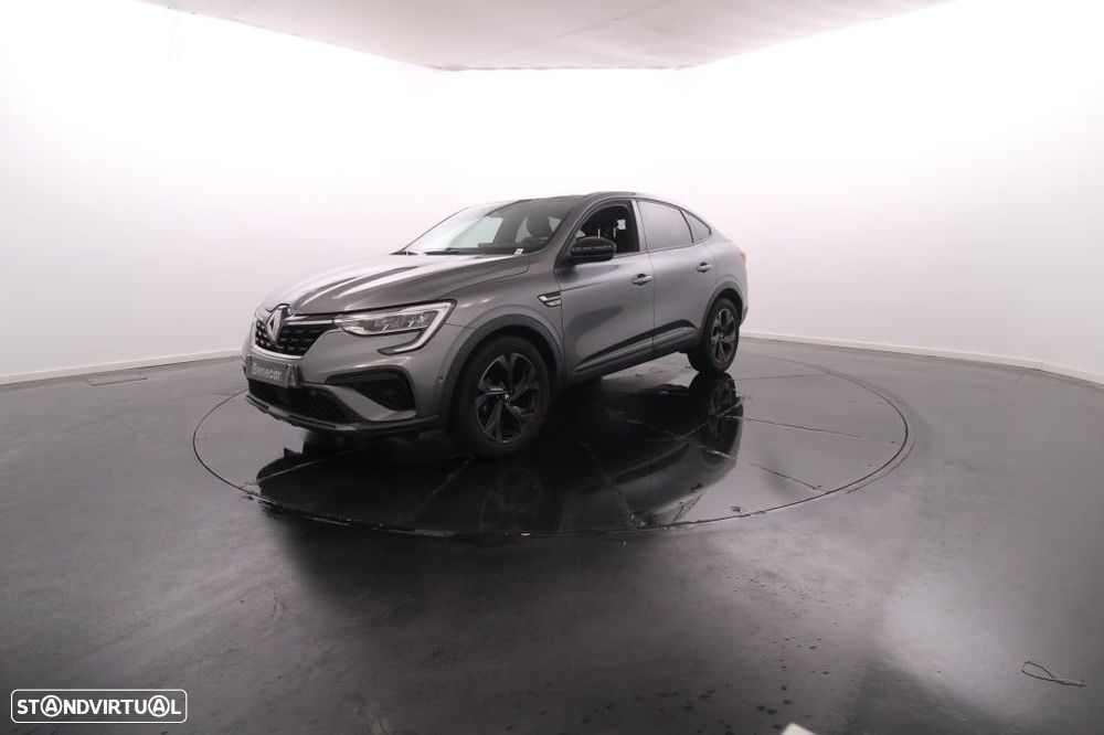 Renault Arkana 1.3 TCe R.S.Line EDC - 1