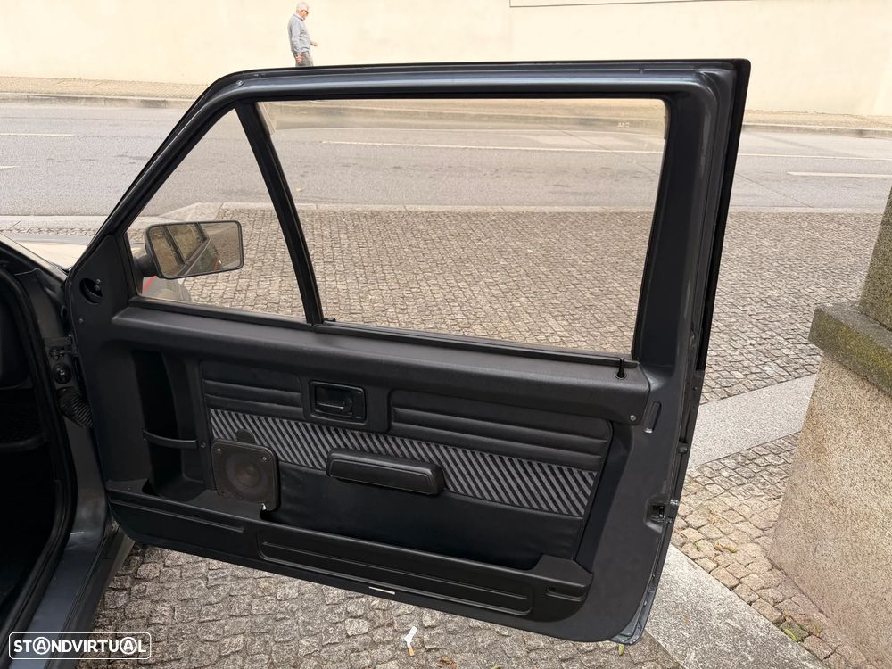 Citroën AX 14 GT - 14