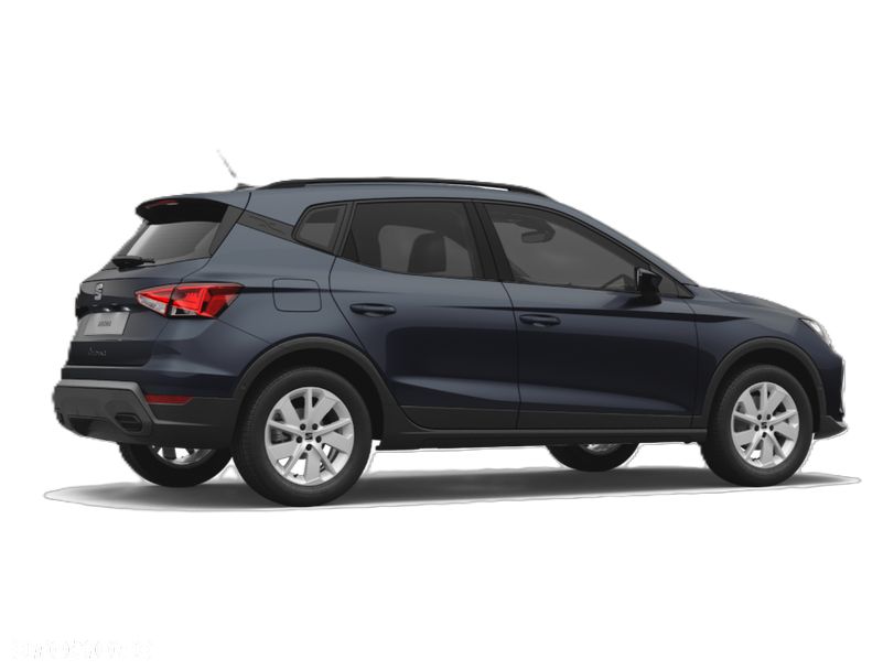Seat Arona 1.0 TSI Style S&S - 6