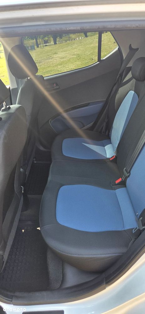 Hyundai i10 1.0 Comfort - 9