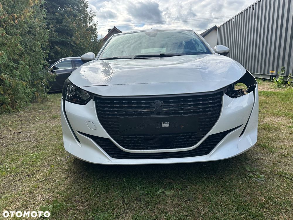 Peugeot 208 BlueHDi 100 Allure Pack - 7