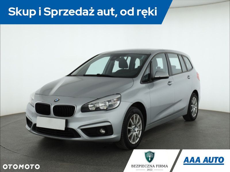 BMW Seria 2 - 3